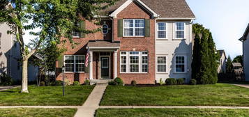 11244 Hearthstone Dr, Fishers, IN 46037