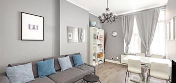 Flat for sale in North Pole Road, North Kensington W10