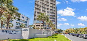 5523 N Ocean Blvd, Myrtle Beach, SC 29577