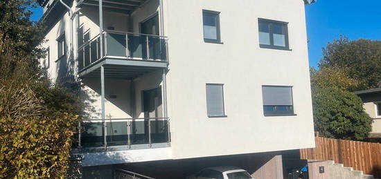 Exklusives und hochökologisches Neubaupenthouse in Stolberg