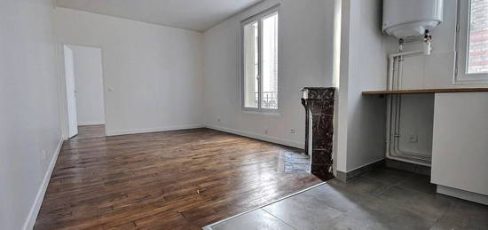 Appartement  à louer, 2 pièces, 1 chambre, 38 m²