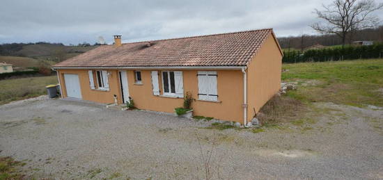 A 15 minutes au nord de Villemur-sur-Tarn,