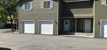 1626 & 1628 W  Lee St #4, Moses Lake, WA 98837