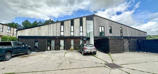 3 bedroom barn conversion