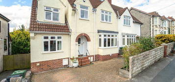 4 bedroom semi-detached house for sale