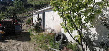 Finca rústica en venta en El Pinar