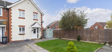 End terrace house for sale in Oyster Close, Herne Bay CT6