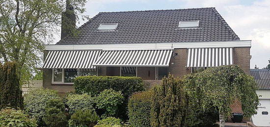 van Heemstraweg 84 b