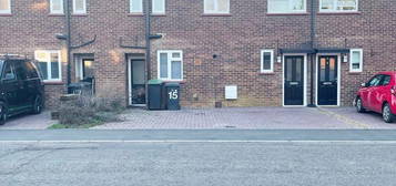 3 bedroom terraced house to rent