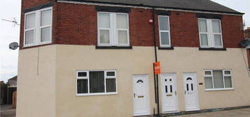 2 bed flat to rent