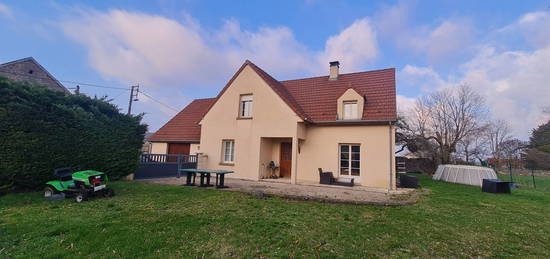 Maison secteur AIGNAY LE DUC /VALDUC  6 pièce(s) 132 m2