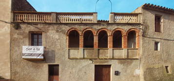 Casa de pueblo en venta en  Oratori, 3