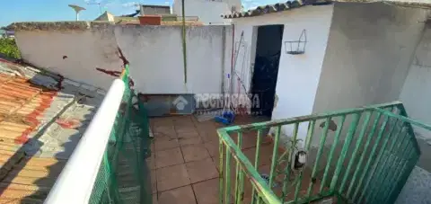 Casa unifamiliar en Campo de la Verdad-Miraflores-Sector Sur