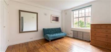 Studio to rent in Belsize Grove, London NW3