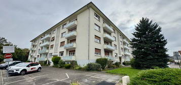 Appartement 4 pièces 105 m²