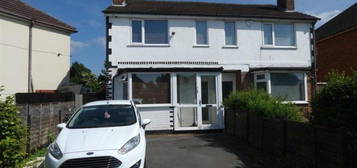 Semi-detached house to rent in Carnford Road, Birmingham B26