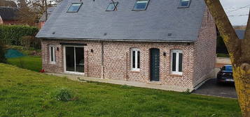 Maison 4 chambres 145 m2