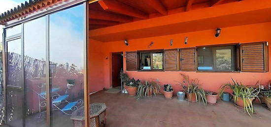 Finca rústica en venta en Vega de San Mateo