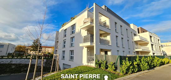 Appartement à vendre Moulins-lès-Metz