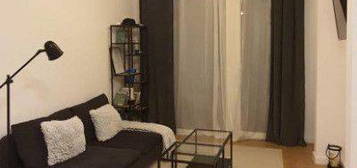 Studio | Bucurestii Noi | Centrala proprie | AC | Balcon | Modern