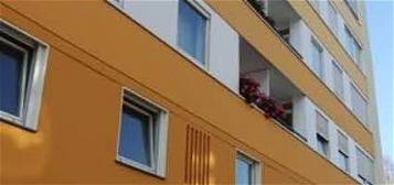 gut geschnittene Wohnung in zentraler, citynaher Lage von Saarbrücken