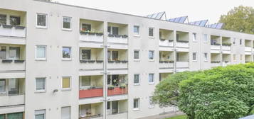 Gemütliche 2-Zi-Wohnung auf 64m²