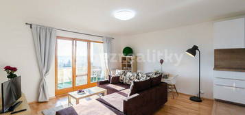 Pronájem bytu 2+kk 55 m², Krejčího, Praha