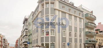 Apartamento T2 Venda em Campo de Ourique,Lisboa