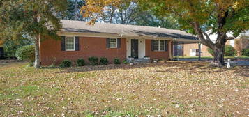 701 Wendell Ave, Dyersburg, TN 38024