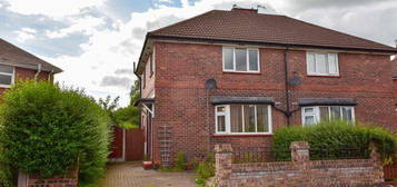 3 bedroom semi-detached house