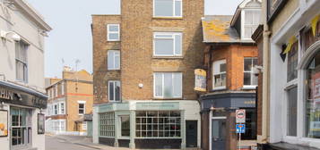 Flat for sale in Albion Street, Broadstairs CT10