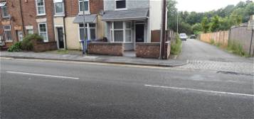 End terrace house to rent in Newton Road, Burton-On-Trent DE15