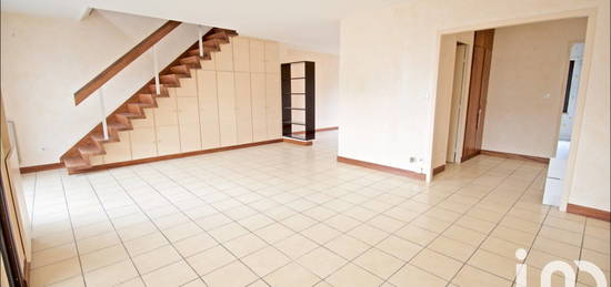 Appartement  à vendre, 5 pièces, 3 chambres, 127 m²