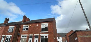 Property to rent in North Street, Sutton-In-Ashfield NG17