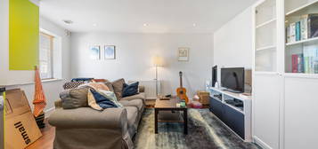 Flat for sale in Coleridge Road, London N8