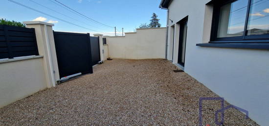 Achat maison 4 pièces 86 m²