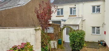 1 bed end terrace house for sale