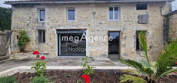 Achat maison 5 pièces 125 m²