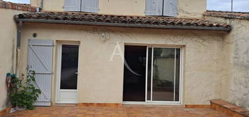 Maison L Isle Jourdain 3 pièce(s) 100 m2