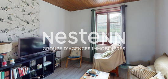 Appartement  à vendre, 4 pièces, 3 chambres, 104 m²