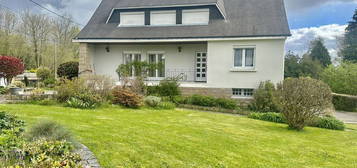 Achat maison 7 pièces 200 m²