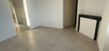 Location appartement 3 pièces 54 m²