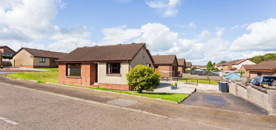 2 bed bungalow for sale