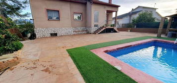 Chalet en Piera