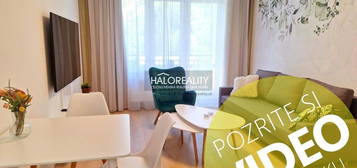 HALO reality - Predaj, apartmán Turčianske Teplice - NOVOSTA