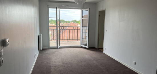 Vente appartement 2 pièces 40 m²