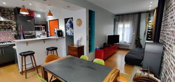 Achat appartement 2 pièces 39 m²