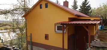 Prodej  chaty 55 m², pozemek 2 642 m²