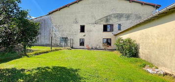 Ferme  à vendre, 4 pièces, 3 chambres, 109 m²