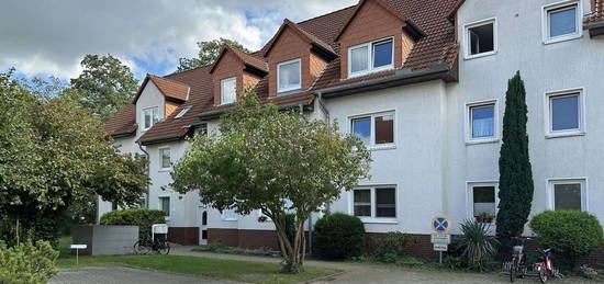 Geräumige 3-Zimmer-Wohnung mit Terrasse und Stellplatz